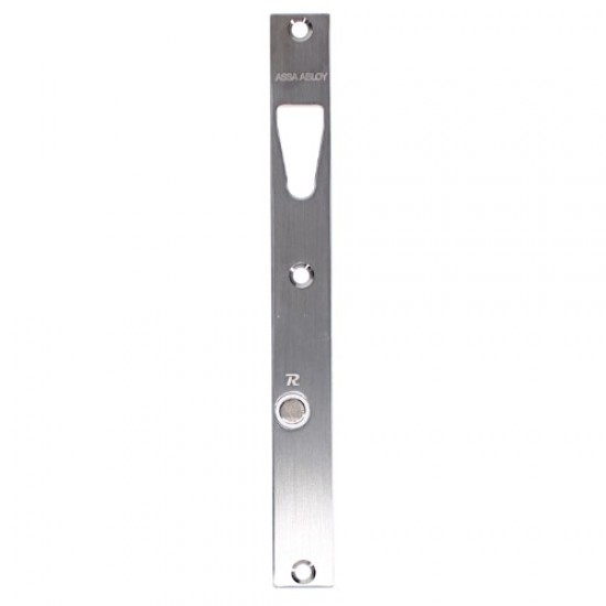 Assa Abloy ES8100 VLock Strike Plate With